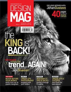 The King is Black - setting the trend again
